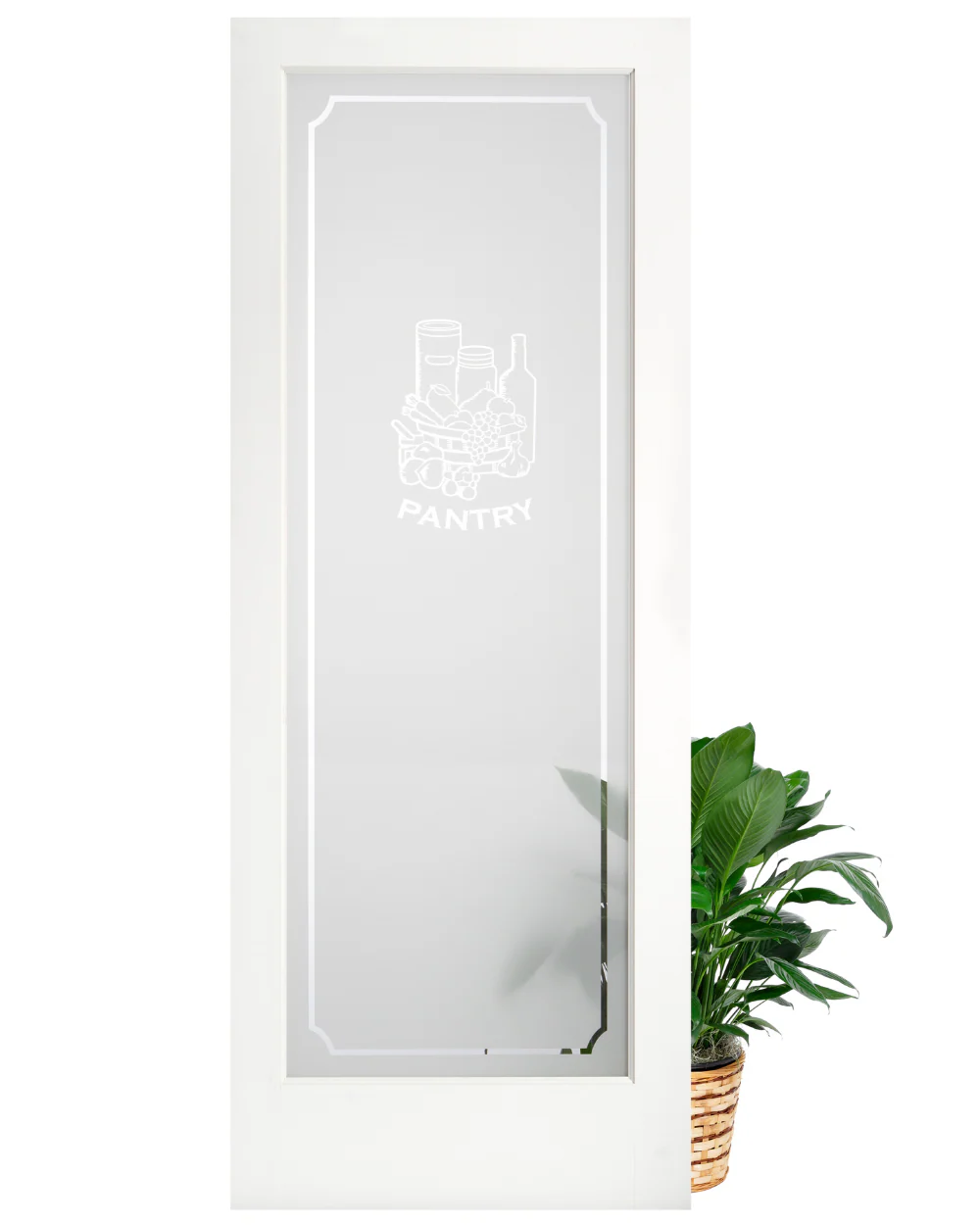 Featured Doors